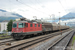 SLM-BBC-MFO-SAAS Re 4/4 II n°11173 (SBB CFF FFS) à Sion