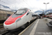 Alstom RABe 503 Astoro (SBB CFF FFS) à Sion