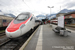 Alstom RABe 503 Astoro (SBB CFF FFS) à Sion