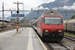 SLM-ABB Re 460 Lok 2000 n°046-6 (SBB CFF FFS) à Sion