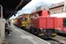 Stadler Tm 234 n°066-9 (SBB CFF FFS) à Sion
