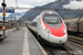 Alstom RABe 503 Astoro (SBB CFF FFS) à Sion