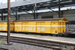 Wagon n°269 de La Poste à Sion