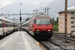 SLM-ABB Re 460 Lok 2000 n°042-5 (SBB CFF FFS) à Sion