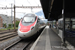 Alstom RABe 503 Astoro (SBB CFF FFS) à Sion