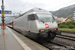 SLM-ABB Re 460 Lok 2000 n°107-6 (SBB CFF FFS) à Sion