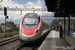 Alstom RABe 503 Astoro (SBB CFF FFS) à Sion