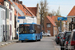 Volvo B7RLE 8700LE n°5730 (BV-GG-15) sur la ligne 42 (Connexxion) à Sluis