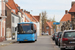 Volvo B7RLE 8700LE n°5730 (BV-GG-15) sur la ligne 42 (Connexxion) à Sluis