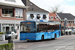 Volvo B7RLE 8700LE n°5734 (BV-GG-30) sur la ligne 42 (Connexxion) à Sluis