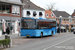 Volvo B7RLE 8700LE n°5730 (BV-GG-15) sur la ligne 42 (Connexxion) à Sluis