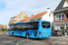 Volvo B7RLE 8700LE n°5734 (BV-GG-30) sur la ligne 42 (Connexxion) à Sluis