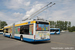 Hess Vossloh-Kiepe BGT-N2C (Swisstrolley 3) n°964 (SG-SW 964) à Solingen