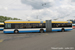 Hess Vossloh-Kiepe BGT-N2C (Swisstrolley 3) n°953 (SG-SW 953) à Solingen