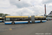 Hess Vossloh-Kiepe BGT-N2C (Swisstrolley 3) n°953 (SG-SW 953) à Solingen