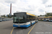 Hess Vossloh-Kiepe BGT-N2C (Swisstrolley 3) n°953 (SG-SW 953) à Solingen