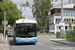 Hess Vossloh-Kiepe BGT-N2C (Swisstrolley 3) n°957 (SG-SW 957) à Solingen