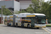 Hess Vossloh-Kiepe BGT-N2C (Swisstrolley 3) n°963 (SG-SW 963) à Solingen