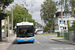Hess Vossloh-Kiepe BGT-N2C (Swisstrolley 3) n°957 (SG-SW 957) à Solingen
