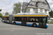 Hess Vossloh-Kiepe BGT-N2C (Swisstrolley 3) n°957 (SG-SW 957) à Solingen