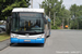 Hess Vossloh-Kiepe BGT-N2C (Swisstrolley 3) n°958 (SG-SW 958) à Solingen