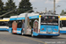 Hess Vossloh-Kiepe BGT-N2C (Swisstrolley 3) n°958 (SG-SW 958) à Solingen