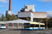Hess Vossloh-Kiepe BGT-N2C (Swisstrolley 3) n°962 (SG-SW 962) à Solingen