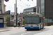Solingen Trolleybus 681