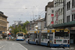 Van Hool AG300T n°257 (SG-SW 357) sur la ligne 681 (VRR) à Solingen