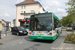 Van Hool AG300T n°268 (SG-SW 368) sur la ligne 682 (VRR) à Solingen