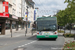 Van Hool AG300T n°268 (SG-SW 368) sur la ligne 682 (VRR) à Solingen