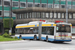 Hess Vossloh-Kiepe BGT-N2C (Swisstrolley 3) n°955 (SG-SW 955) sur la ligne 683 (VRR) à Solingen