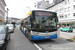 Hess Vossloh-Kiepe BGT-N2C (Swisstrolley 3) n°952 (SG-SW 952) sur la ligne 683 (VRR) à Solingen