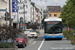 Hess Vossloh-Kiepe BGT-N2C (Swisstrolley 3) n°956 (SG-SW 956) sur la ligne 683 (VRR) à Solingen