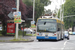 Solingen Trolleybus 684