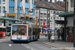 Solingen Trolleybus 686
