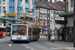 Hess Vossloh-Kiepe BGT-N2C (Swisstrolley 3) n°965 (SG-SW 965) sur la ligne 686 (VRR) à Solingen