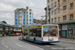 Hess Vossloh-Kiepe BGT-N2C (Swisstrolley 3) n°965 (SG-SW 965) sur la ligne 686 (VRR) à Solingen