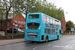 Alexander Dennis E40D Enviro400 II n°4588 (SL64 JDJ) sur la ligne 10A (Merseytravel) à St Helens