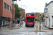 Alexander Dennis E40D Enviro400 MMC n°10842 (SN17 MHV) sur la ligne 10A (Merseytravel) à St Helens