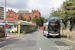 Alexander Dennis E40D Enviro400 MMC n°10817 (SM66 VBZ) sur la ligne 10A (Merseytravel) à St Helens