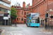 Alexander Dennis E40D Enviro400 II n°4588 (SL64 JDJ) sur la ligne 10A (Merseytravel) à St Helens