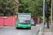 Optare Solo M7200SE SR n°20 (YD63 VCF) sur la ligne 12 (Merseytravel) à St Helens