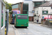 Optare Solo M7200SE SR n°20 (YD63 VCF) sur la ligne 12 (Merseytravel) à St Helens