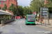 Optare Solo M7200SE SR n°20 (YD63 VCF) sur la ligne 35A (Merseytravel) à St Helens