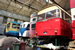 AEC Swift Marshall n°260 (JDJ 260K) au North West Museum of Road Transport à St Helens