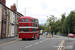 Leyland Titan PD2/40 East Lancs n°50 (BED 731C) au North West Museum of Road Transport à St Helens