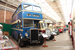 Leyland Titan PD2/1 Lydney lowbridge n°16 (KTD 768) au North West Museum of Road Transport à St Helens