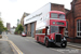 Leyland Titan PD2/40 East Lancs n°50 (BED 731C) au North West Museum of Road Transport à St Helens