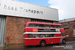 Leyland Titan PD2/40 East Lancs n°50 (BED 731C) au North West Museum of Road Transport à St Helens